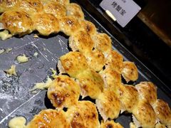 -川骄海鲜自助(亚运村店)