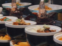 -前门烤鸭(江东中路店)