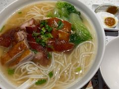-新宝餐厅(流塘店)