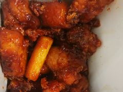 -obba kitchen(宽厚里总店)