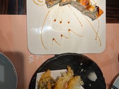 -山葵家·创意料理(万象汇店)