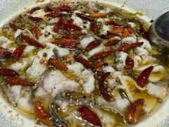 -太二酸菜鱼(石家庄万象城店)