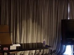 -广州天河希尔顿酒店