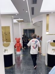 点击看大图 -JUNO hair salon