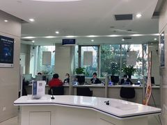 -中国民生银行(虹桥支行)