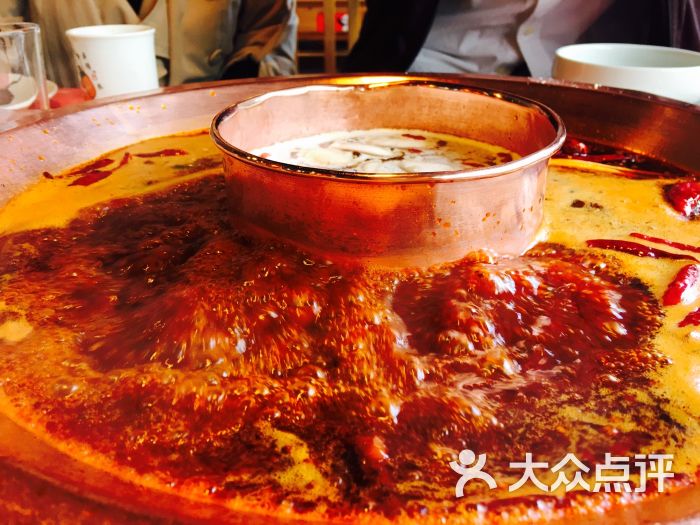 炊二哥火锅(西安北路店)-图片-成都美食-大众点评网