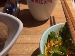 -季季红火锅(长沙步行街店)