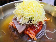 -玉流珍肴馆(亮马桥店)