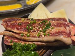-韩宫宴烤肉·料理(颛桥万达店)
