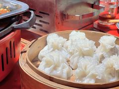 -醉烧膘·烧烤夜宵王(总店)