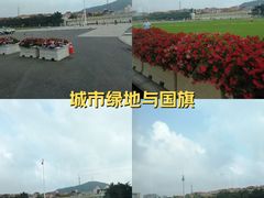 -大连人民广场