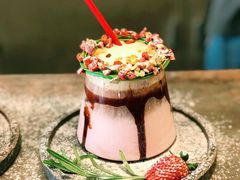 -BE NORMAL CAFE(霞溪路店)