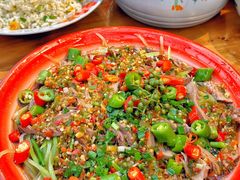 -小街47號江湖菜(四合院店)