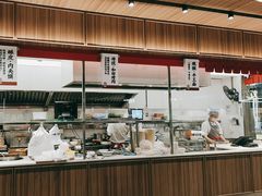 -一醒·手工面·西北传统小吃(悠方购物中心店)