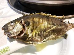 -越百海海鲜蒸锅(乐山店)