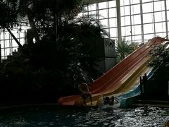 -龙达温泉生态城
