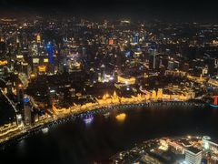 -上海中心大厦