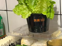 -赞酱川式烤肉(蜀都万达店)