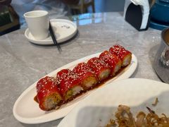 -陶兰居·手工点心·粤菜(圆融时代广场店)