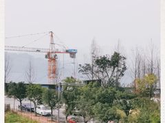 -重庆悦来温德姆酒店