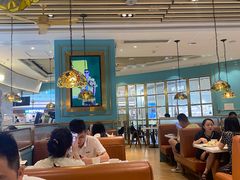 -翠华餐厅(宝安壹方城店)