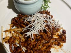 -四世同堂·京菜·烤鸭(双井店)