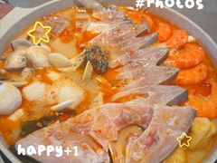 -创味·民间海南菜·非遗藤桥排骨(藤桥·免税城店)