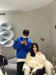 -3AM·S HAIR SALON烫发染发接发