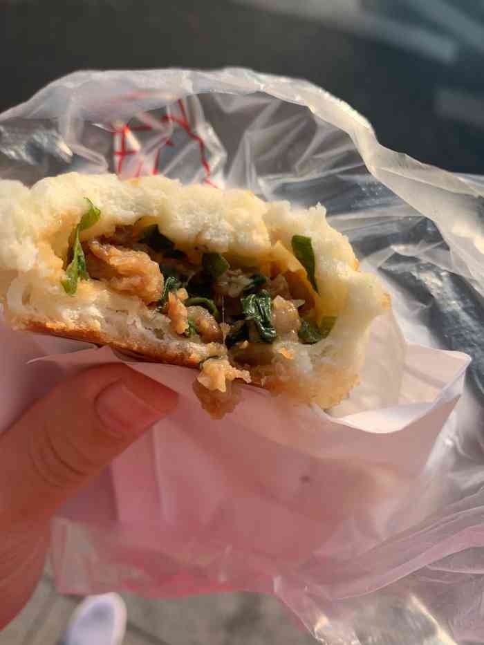 五夫晨照朱子小吃(环岛店)-"今天有空来了三姑,近期刚刚开业的这家店