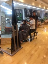 -涩谷· Hair Salon