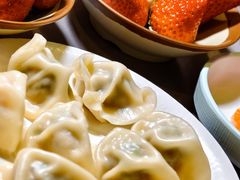 -伍棵星炭烤自助料理·烤鳗鱼(浦东食品城店)