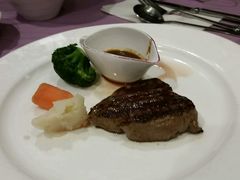 -德大西餐社(云南南路店)