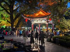 -桂林两江四湖景区