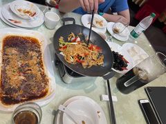 -琼林徽宴(中央门店)