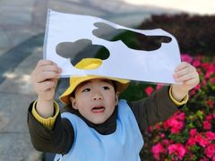 -绿城奇妙园双语日托(华茂悦峰园区)