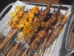 -聚点串吧·小酒局(北京旗舰店)