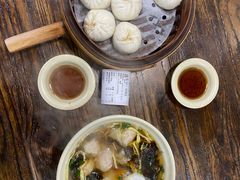 -都谷包子(天一广场店)