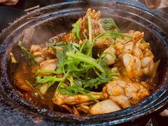 -二楼老店重庆鸡公煲(真光路店)