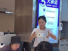 -兰湘子·湘菜小炒(盛龙广场店)