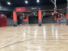 -洛克公园美式运动体验馆(唯品会合肥蜀山城市奥莱店)