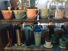 -星巴克(无锡百联奥特莱斯店)