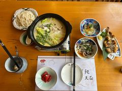 -天正河鲀·河豚亭(大连店)