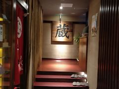 -千代武日本料理(爱建店)