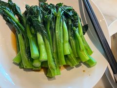 -顺德美的万豪酒店-万豪中餐厅