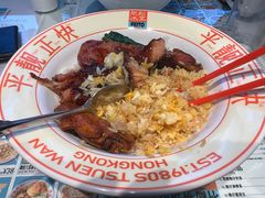 -肥韬茶餐厅(海上世界店)
