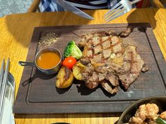 -森Some Fusion(荔湾店)