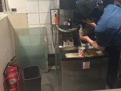-麦当劳(湖光北街店)