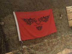 -兵魂·室内真人CS枪战俱乐部·团建·军事轰趴馆