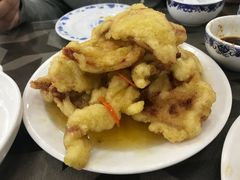 -哈尔滨风味小吃东北菜(五角场店)