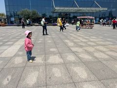 -南通洲际绿博园